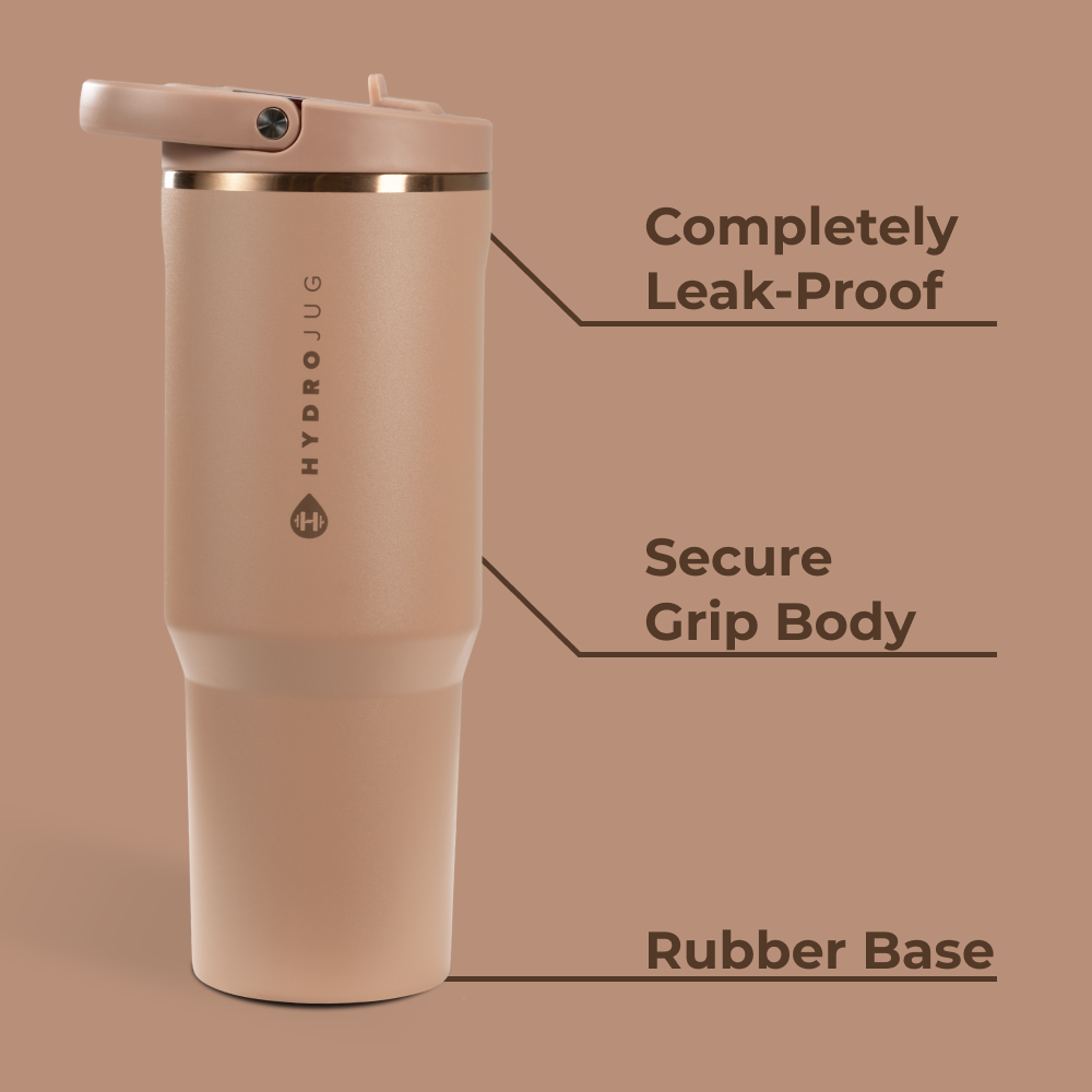 Choice Caramel - Sport (32oz) | D4TRWLPV