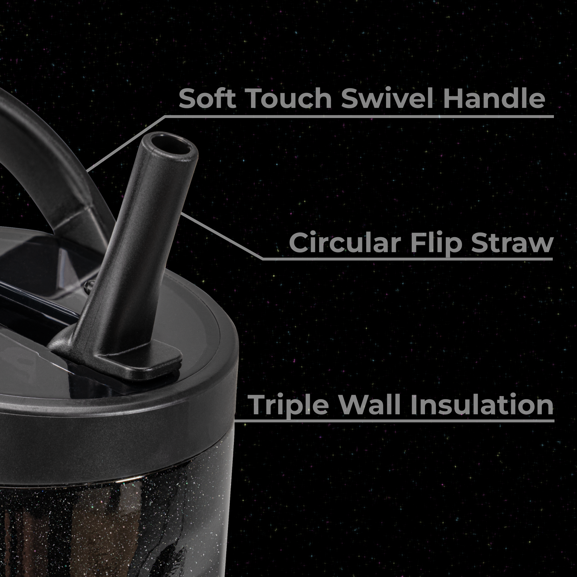 Choice Spellbound - Sport (32oz) | D4VL16EK