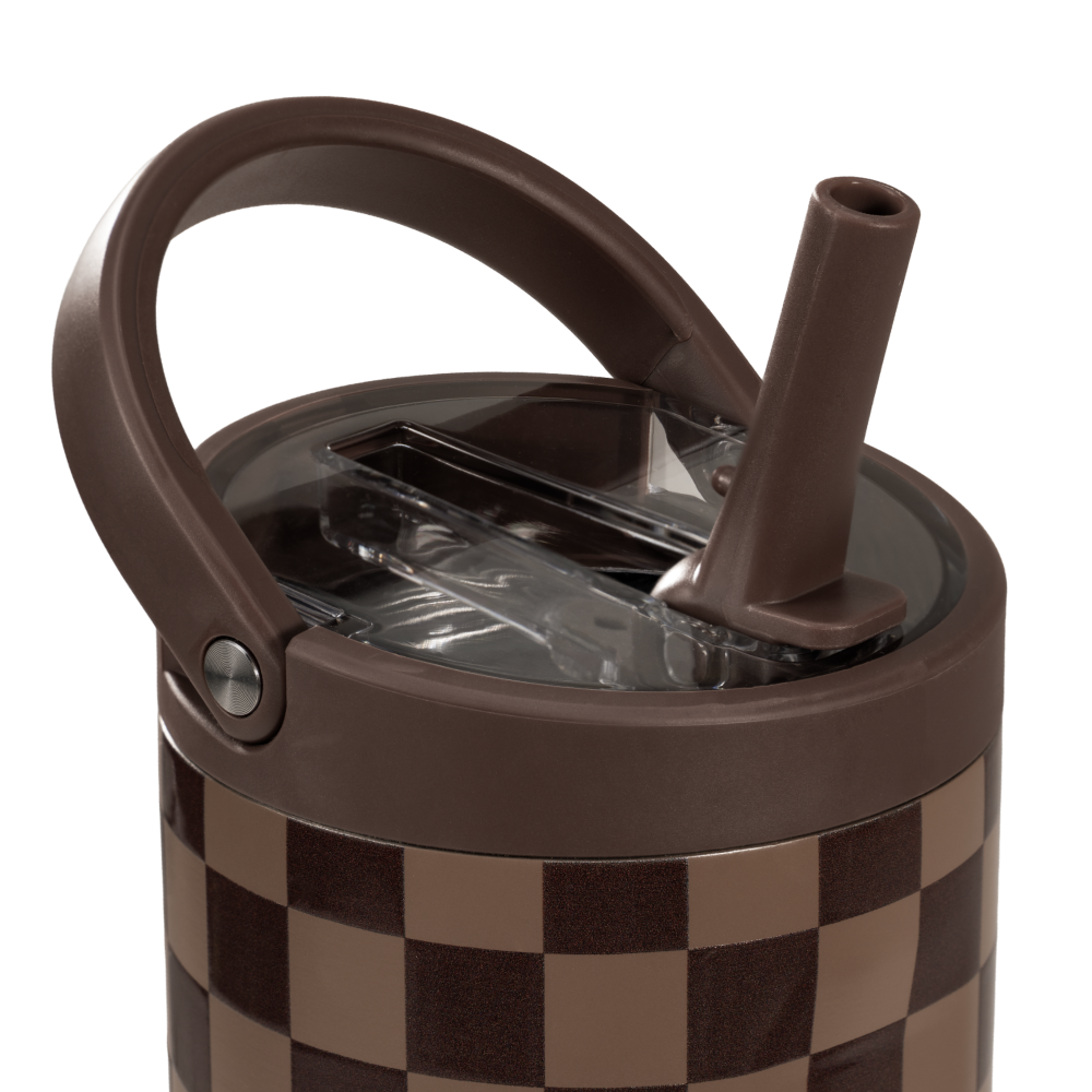 Choice Autumn Checkers - Sport (40oz) | D4WSL8FI