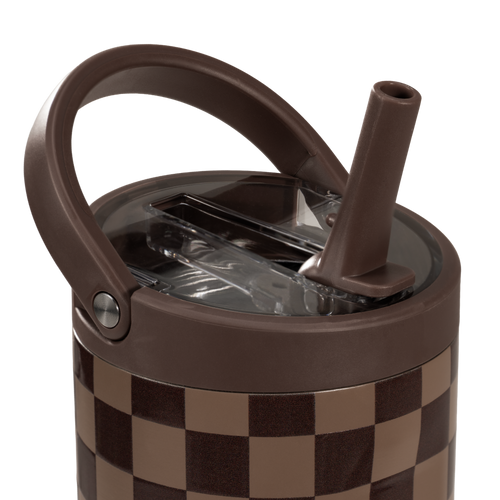 Choice Autumn Checkers - Sport (40oz) | D4F6XRKA