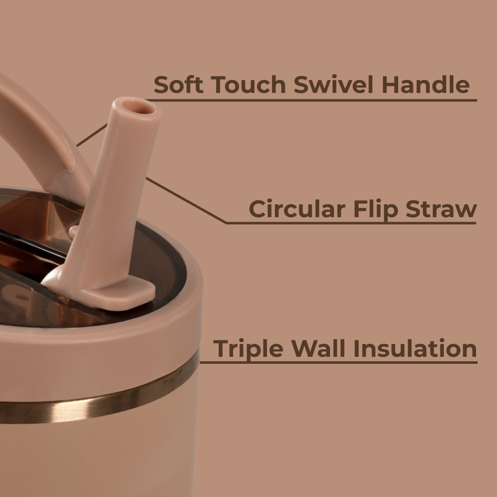 Choice Caramel - Sport (40oz) | D4MPG0A0