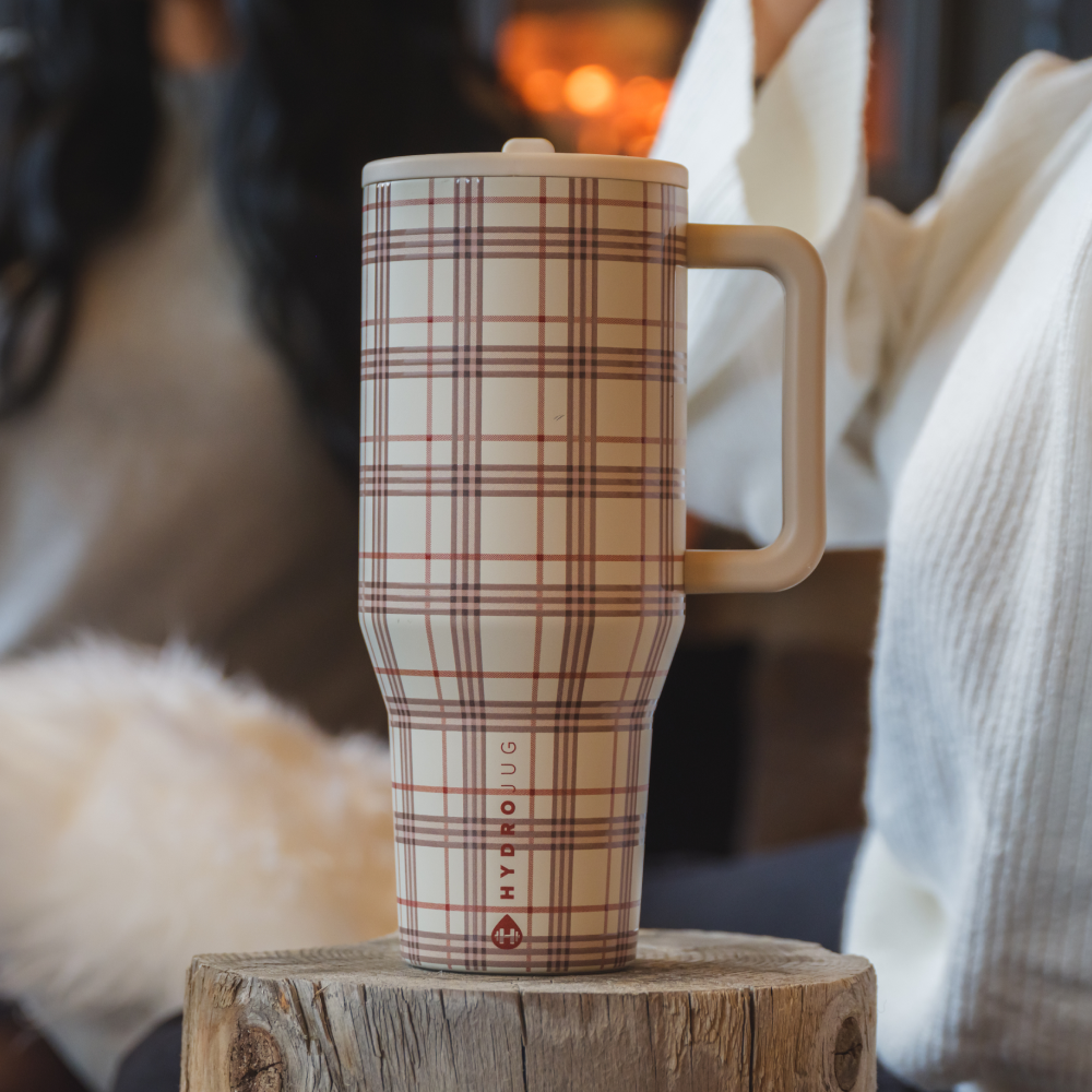 Choice Blair - Traveler (40oz) | D4RSIHIK