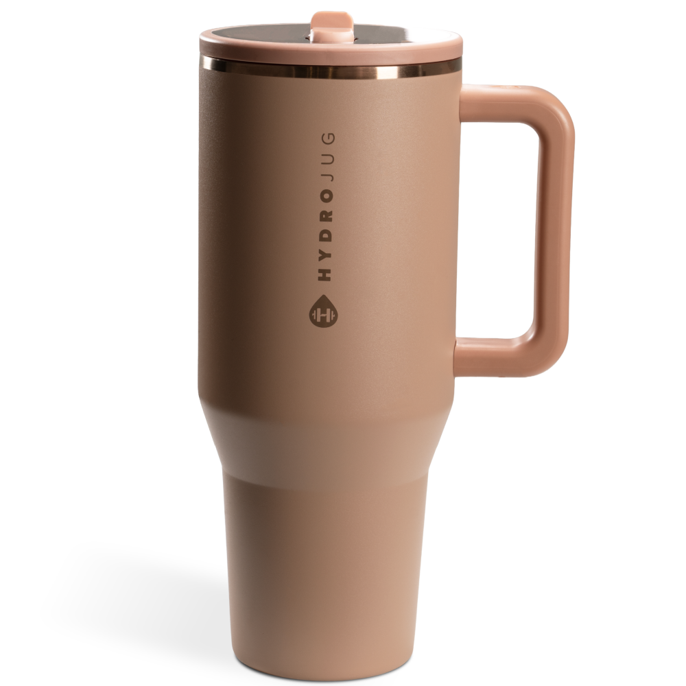 Choice Light Blue - Traveler (32oz) | D4P610WI