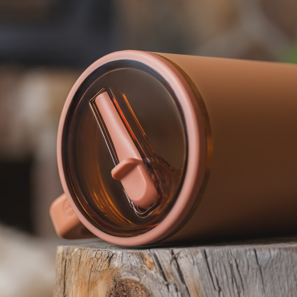 Choice CaramelPRE-SALE - Traveler (40oz) | D4IKOI8J