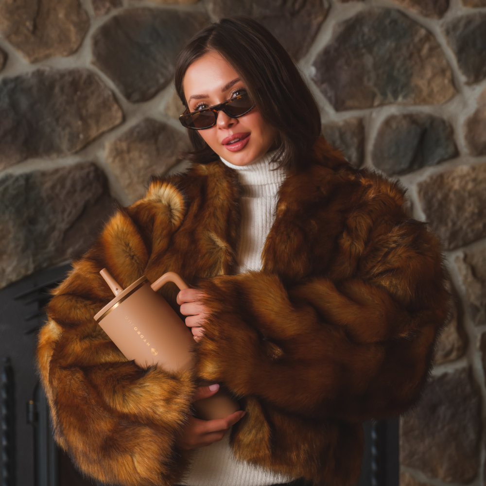 Choice CaramelPRE-SALE - Traveler (40oz) | D4IKOI8J