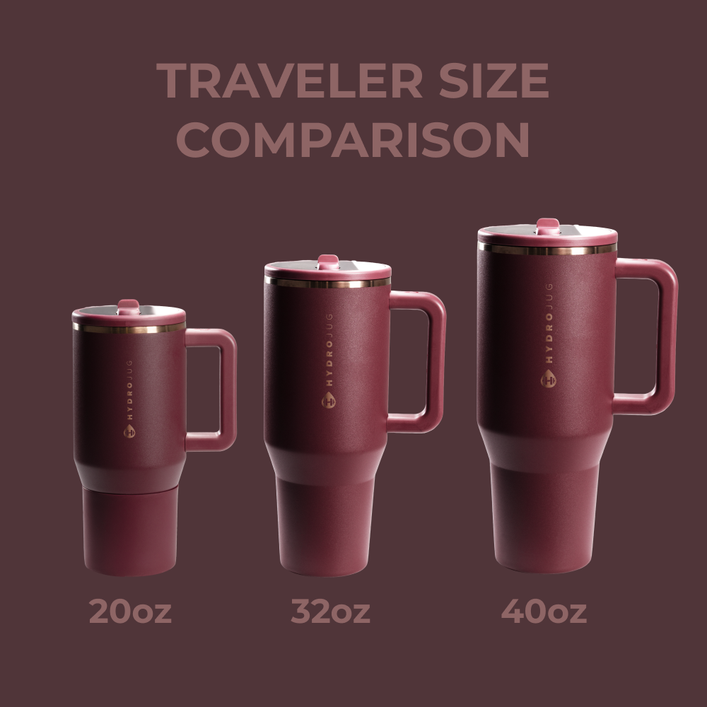 Choice MerlotPRE-SALE - Traveler (40oz) | D43WUFBV