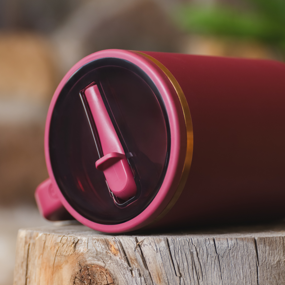 Choice MerlotPRE-SALE - Traveler (40oz) | D43WUFBV