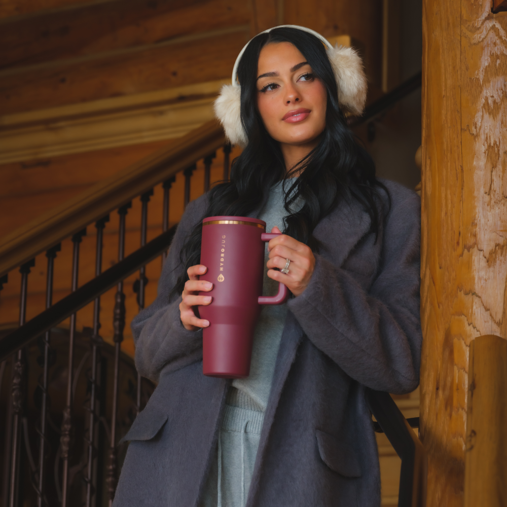 Choice MerlotPRE-SALE - Traveler (40oz) | D43WUFBV