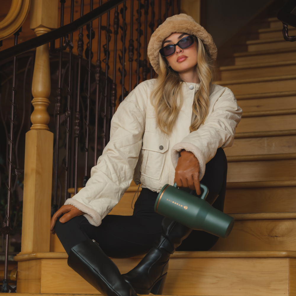 Choice Pine - Traveler (40oz) | D4ICDMS4