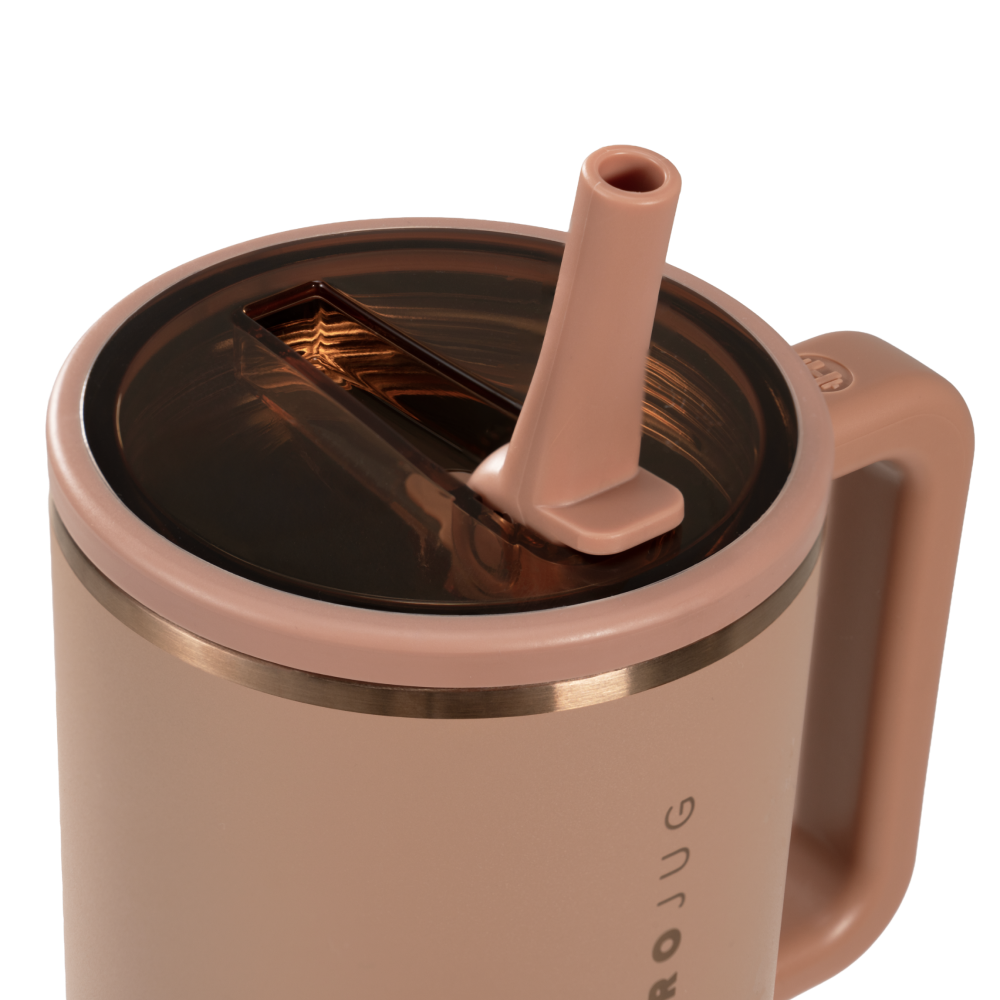 Choice Caramel - Traveler (20oz) | D4Y48AH1