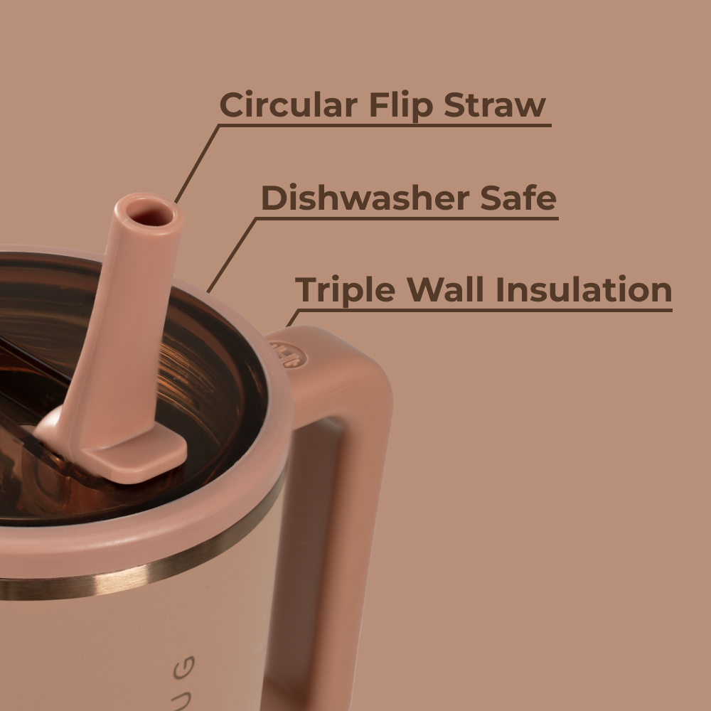 Choice Caramel - Traveler (20oz) | D4KT6D75