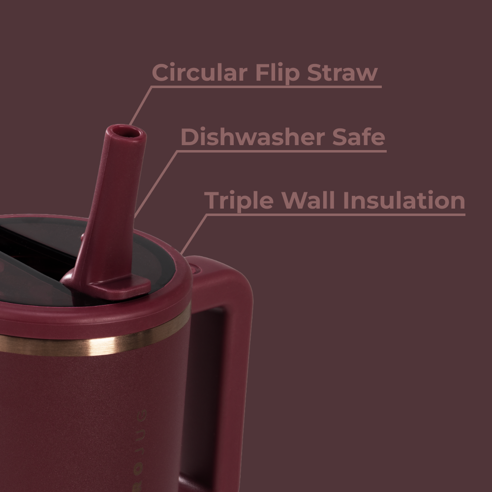 Choice Merlot - Traveler (20oz) | D4B11HSD