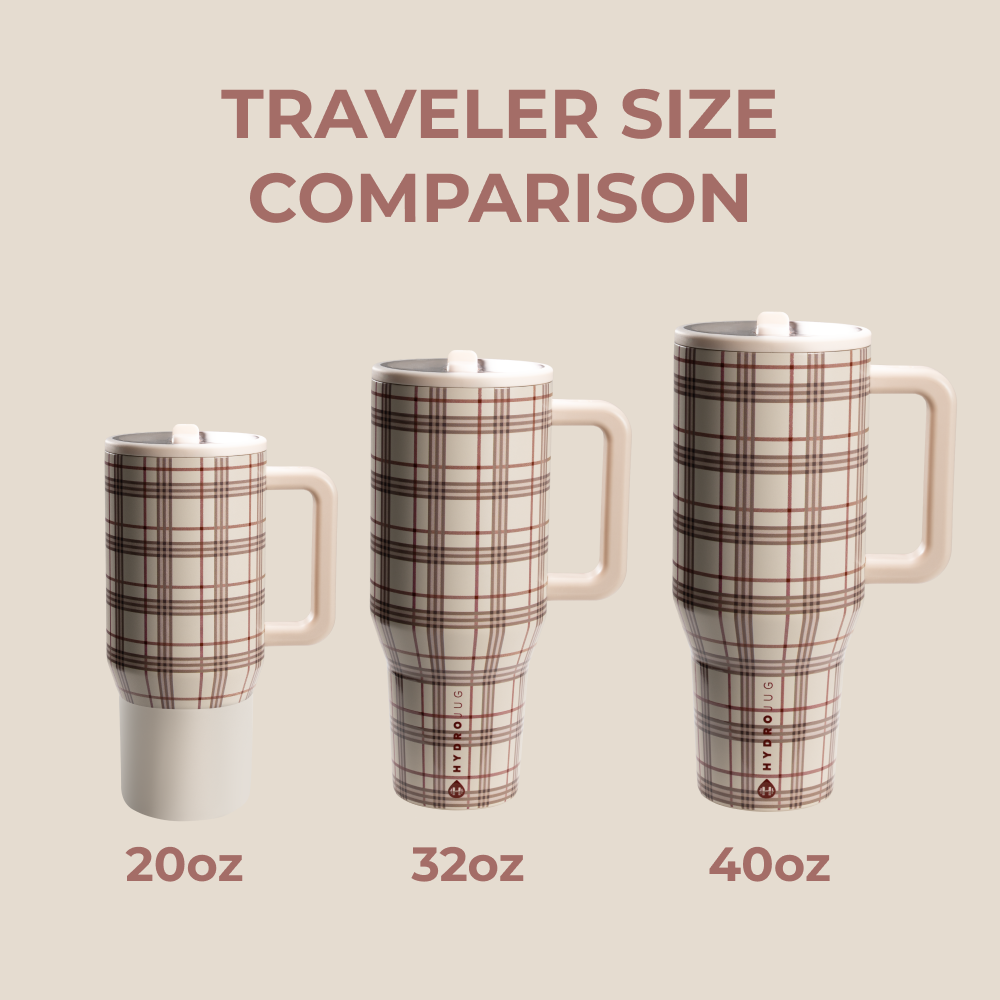 Choice Blair - Traveler (32oz) | D4BLZ5YX