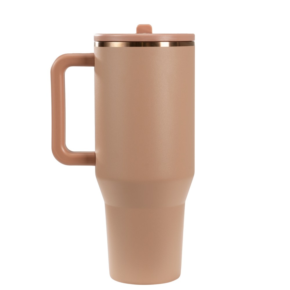 Choice Caramel - Traveler (32oz) | D42E56OW