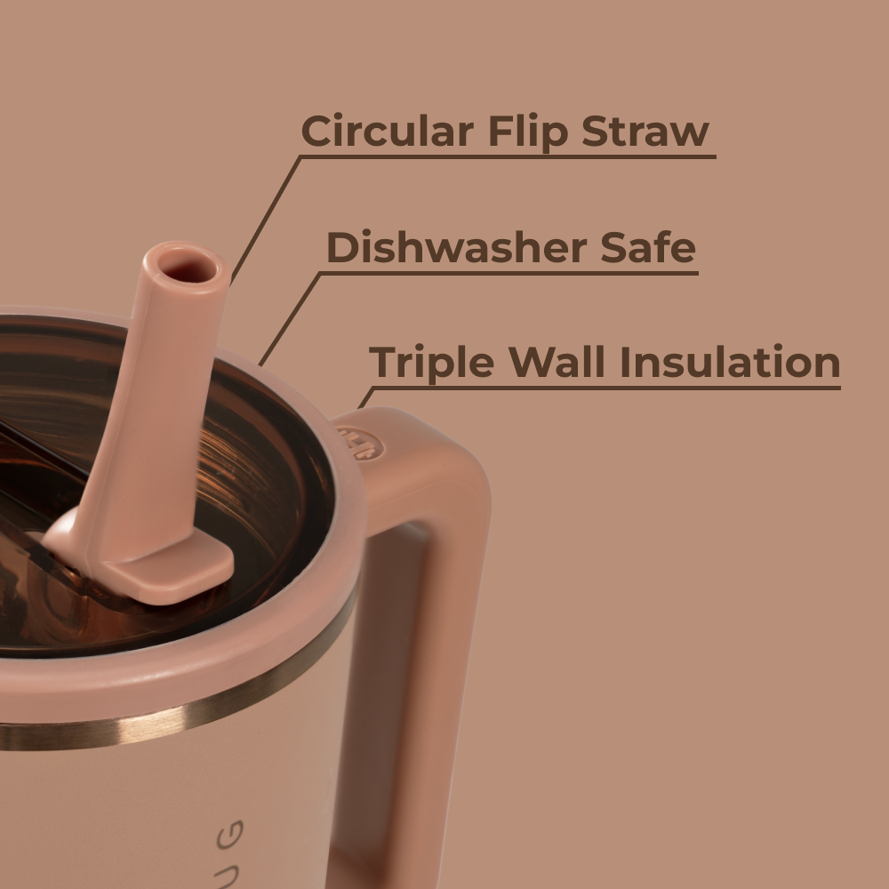 Choice Caramel - Traveler (32oz) | D42E56OW