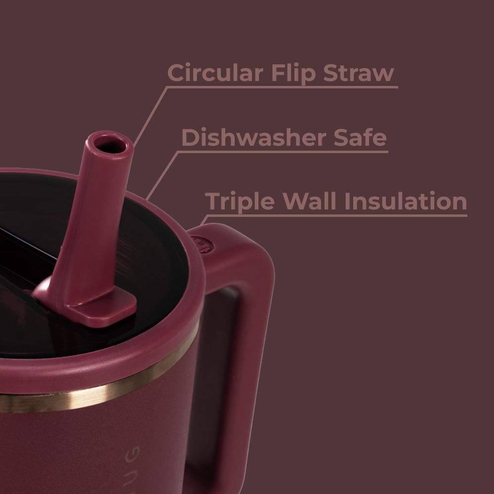 Choice Merlot - Traveler (32oz) | D4NQB3S8