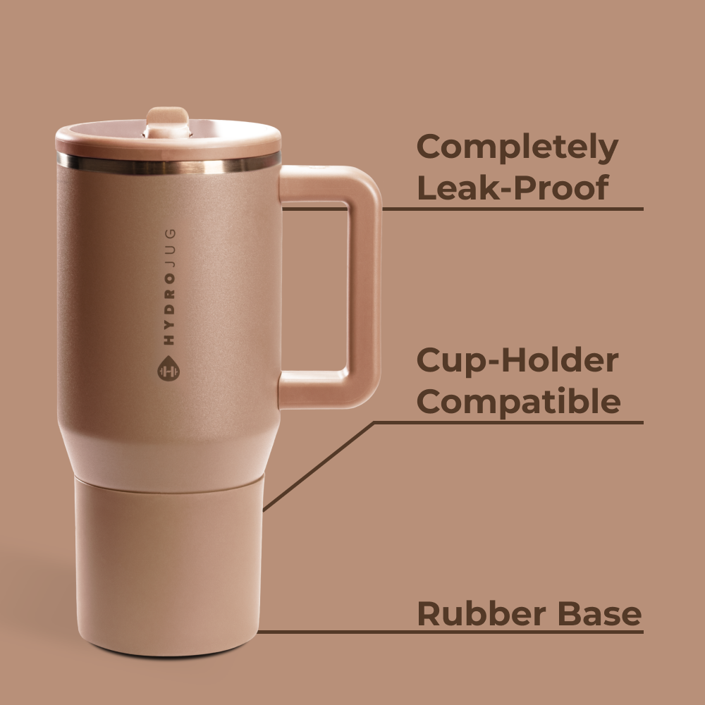 Choice Caramel - Traveler (20oz) | D4KT6D75