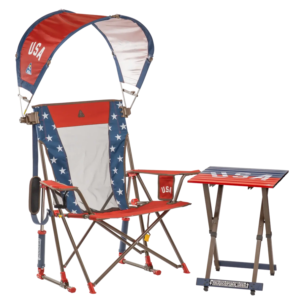 USA Anniversary Deluxe Bundle