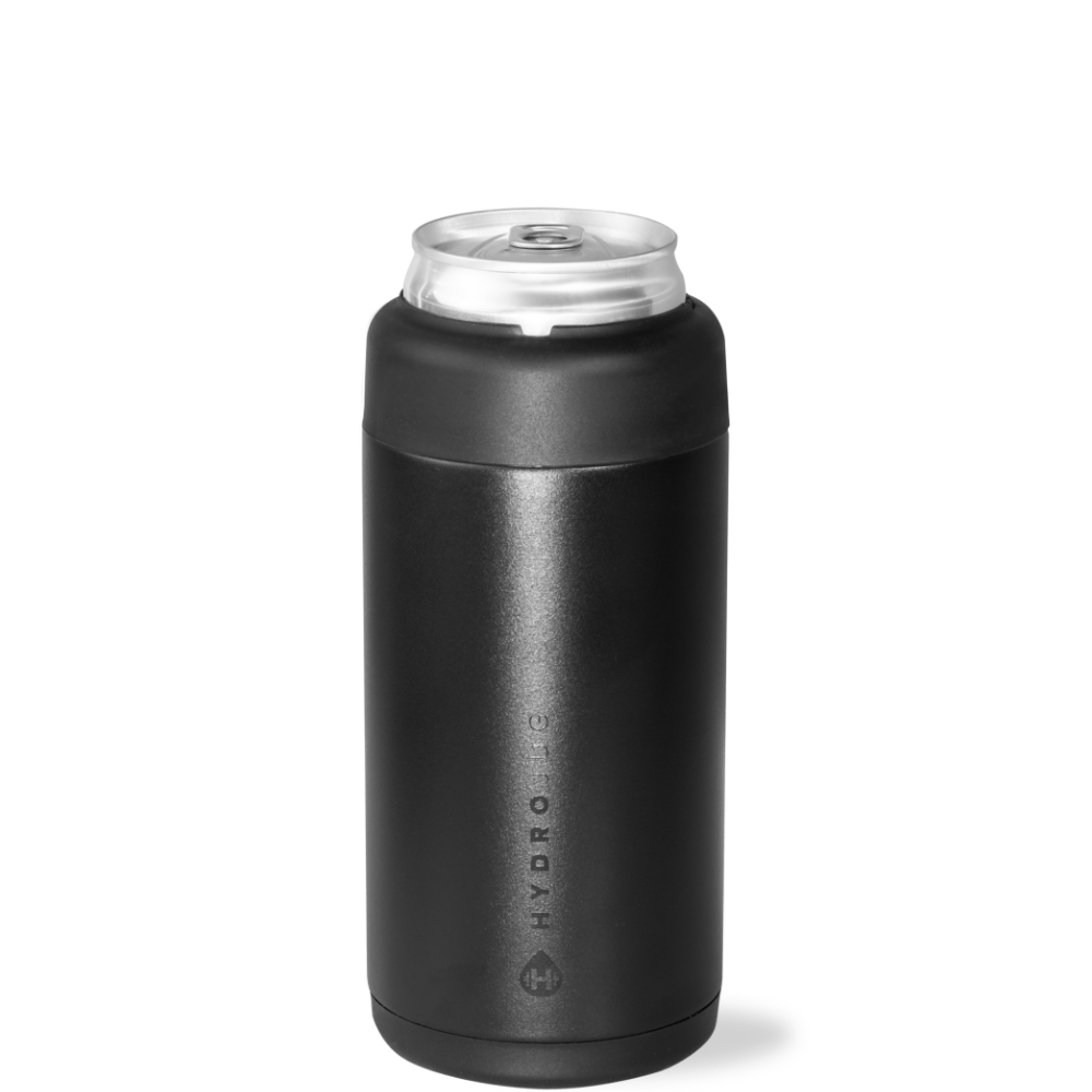 Choice Black - Can Cooler (Slim) | D42PFWYW