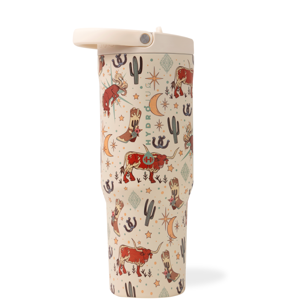 Choice Cowgirl - Sport (14oz) | D4YVUA77