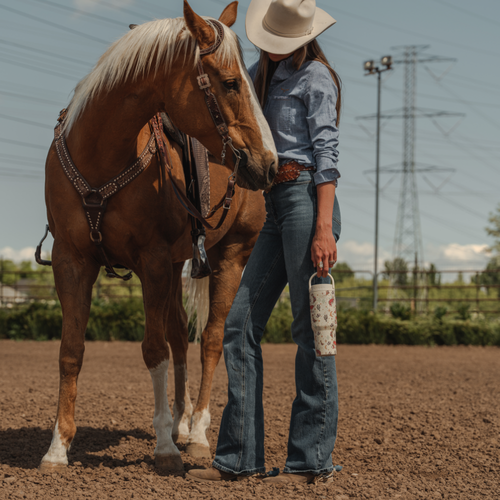 Choice Rodeo - Sport (40oz) | D43NBYLY