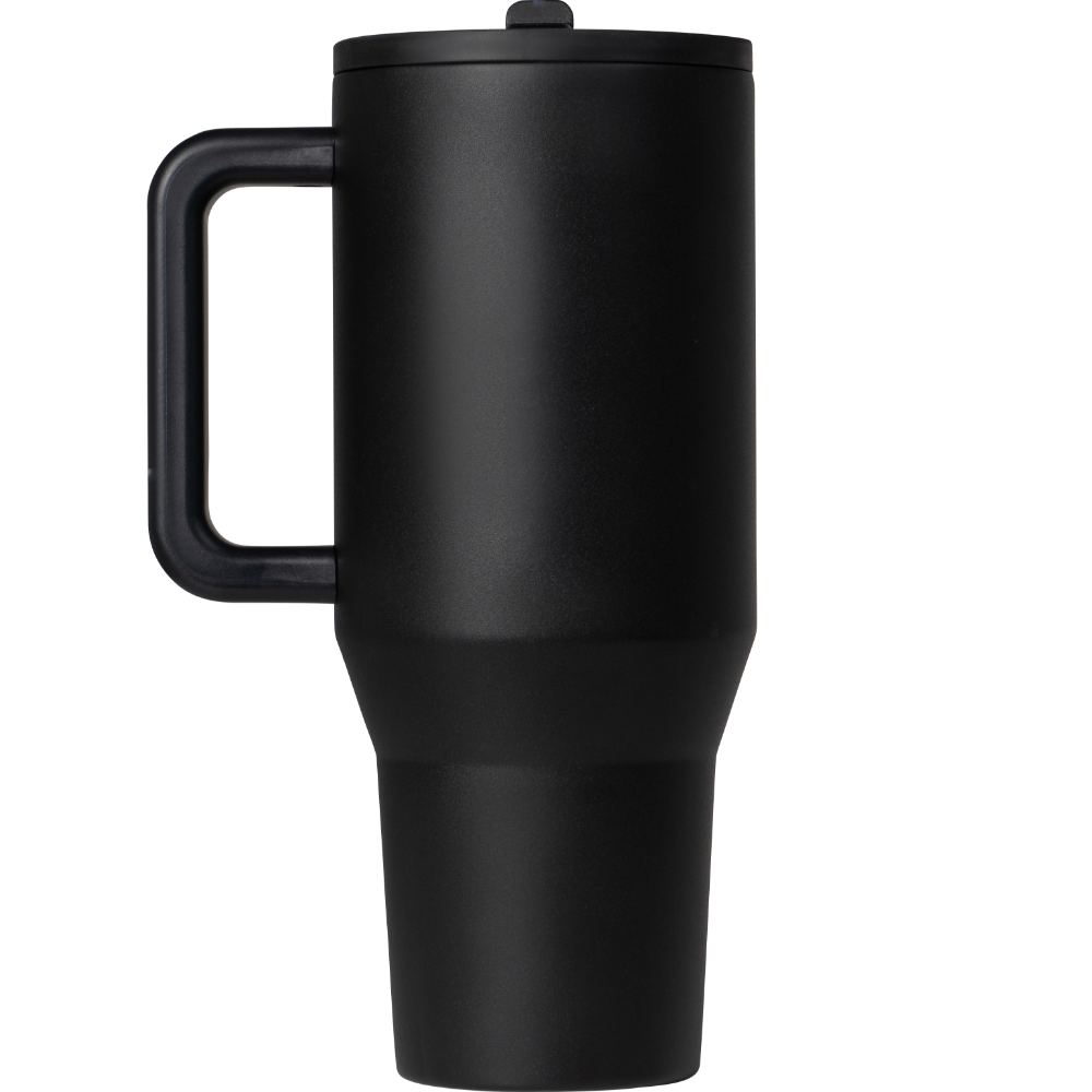 Choice Black - Traveler (40oz) | D42R3MSF