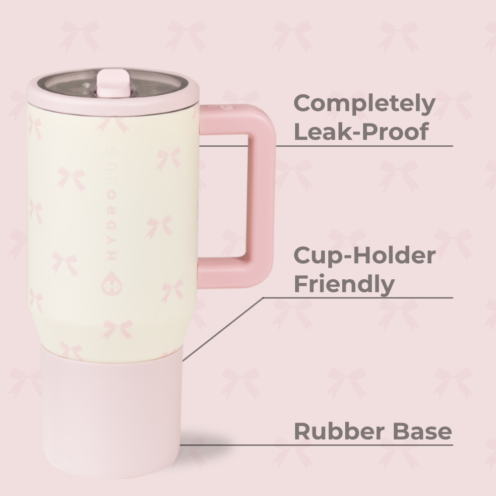 Choice Bows - Traveler (20oz) | D4Y1MGZN