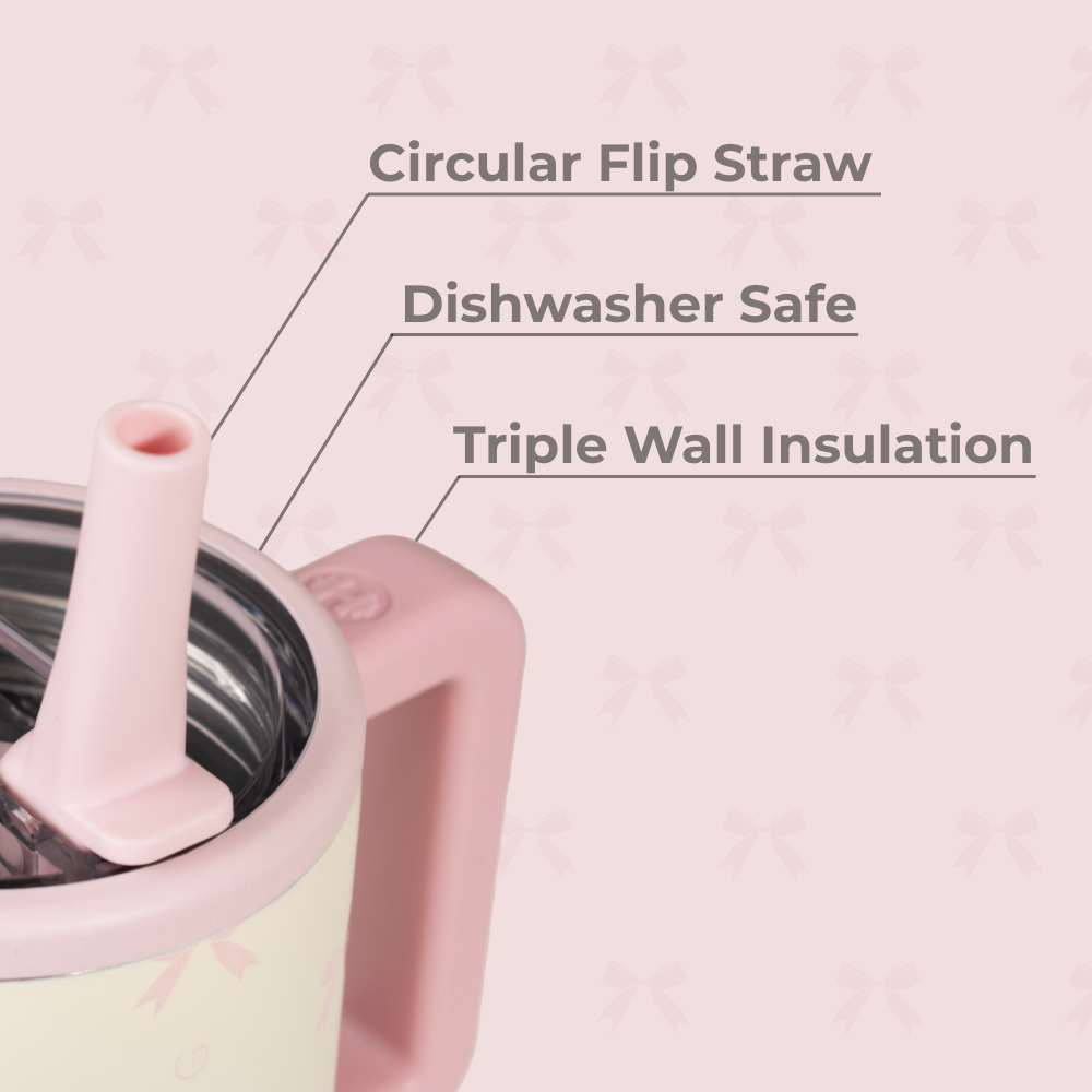 Choice Bows - Traveler (20oz) | D4JBDO9J