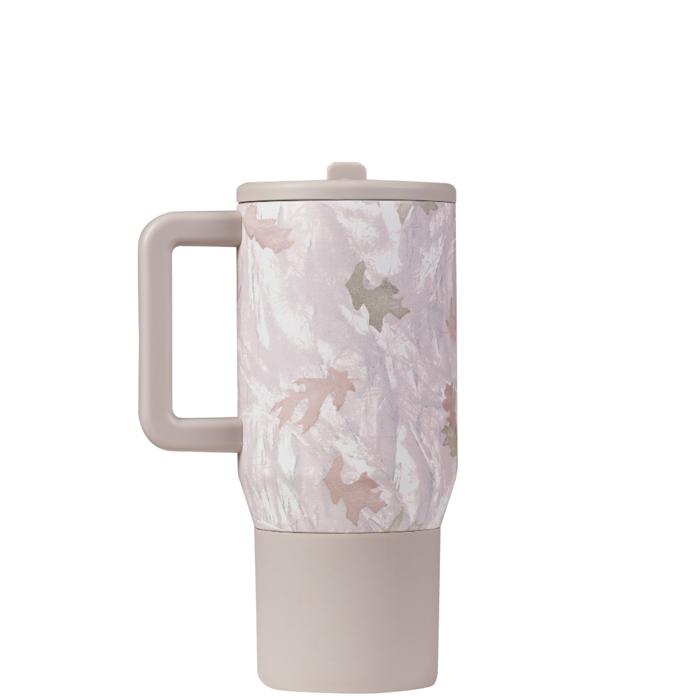 Choice Camo - Traveler (20oz) | D4J4WPTY