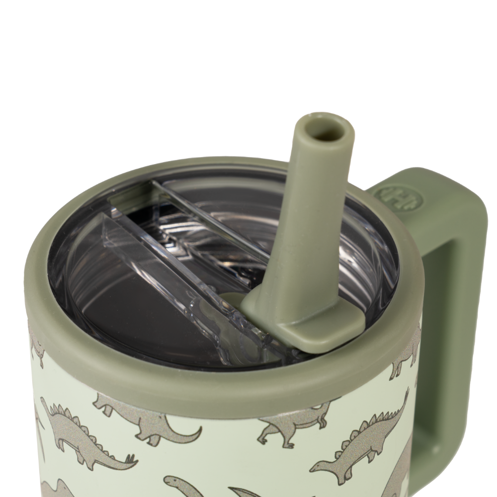 Choice Dinosaur - Traveler (20oz) | D45B0XD8