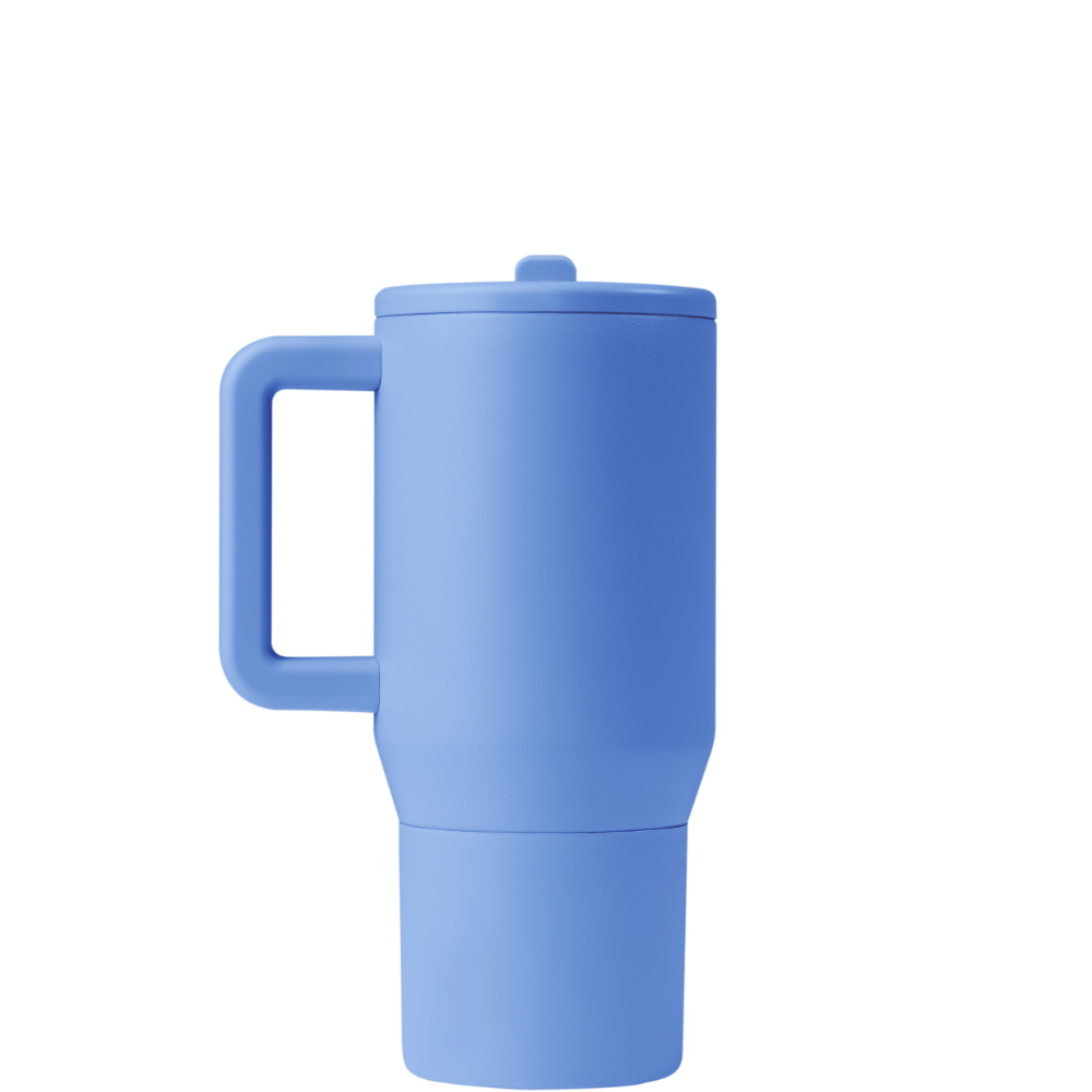 Choice Light Blue - Traveler (20oz) | D4Q77RFB