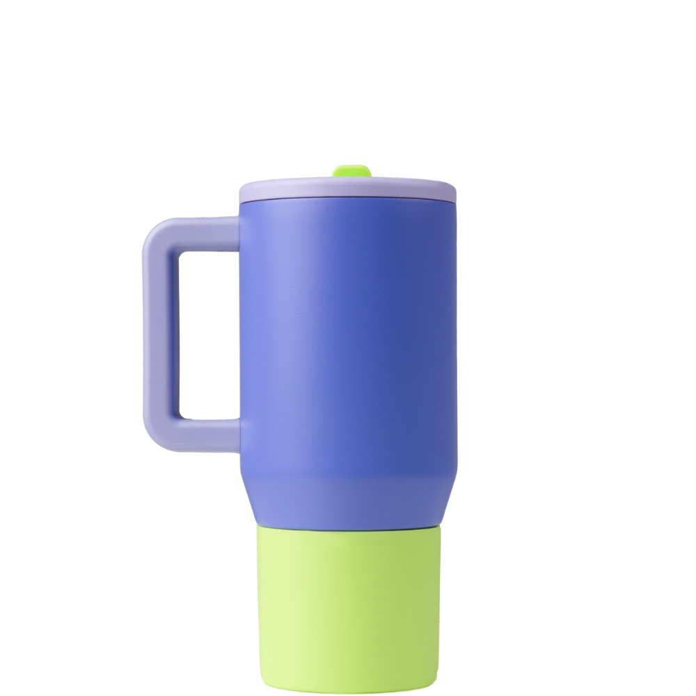 Choice Lime Rickey - Traveler (20oz) | D47GTD01