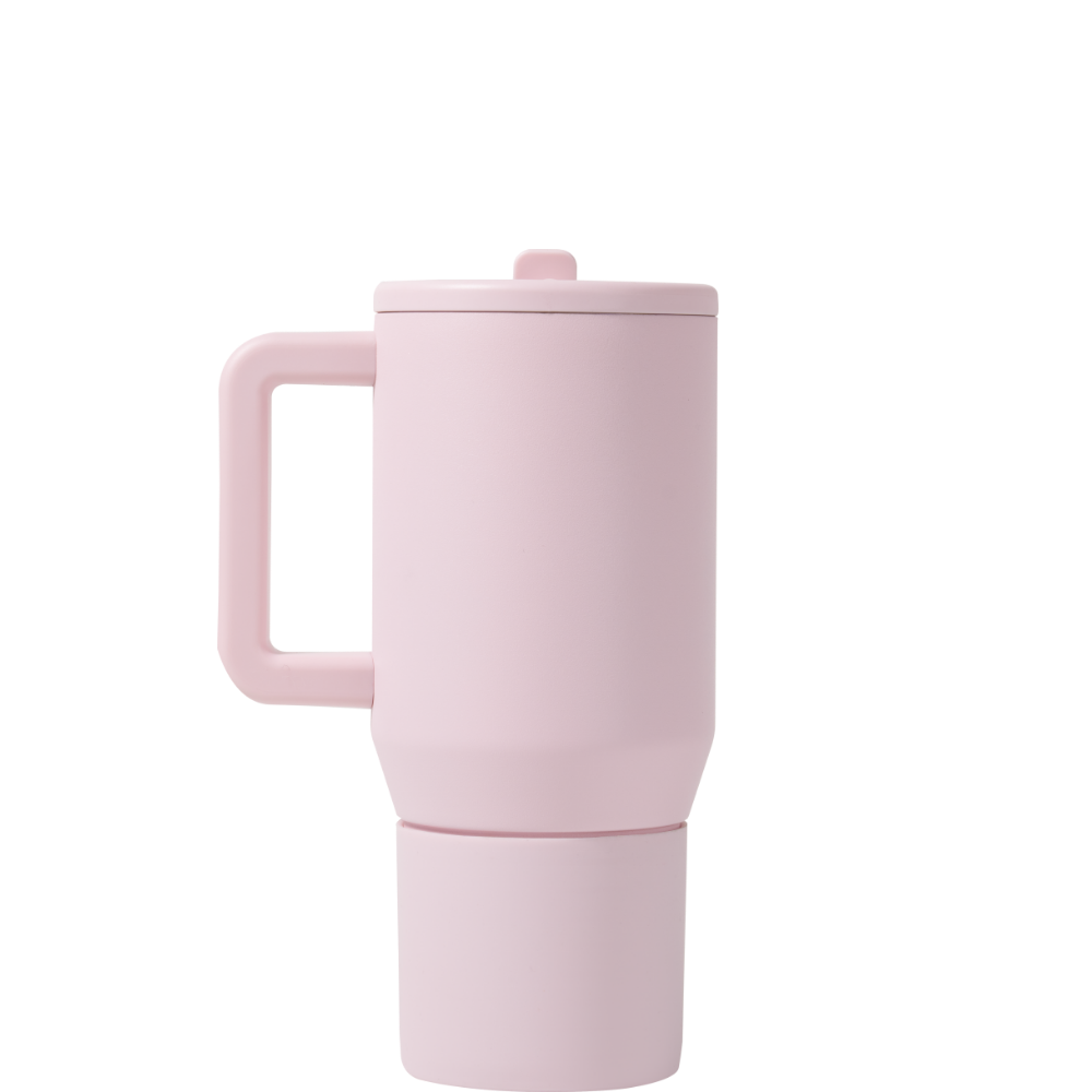 Choice Pink Sand - Traveler (20oz) | D4VYP5ZP