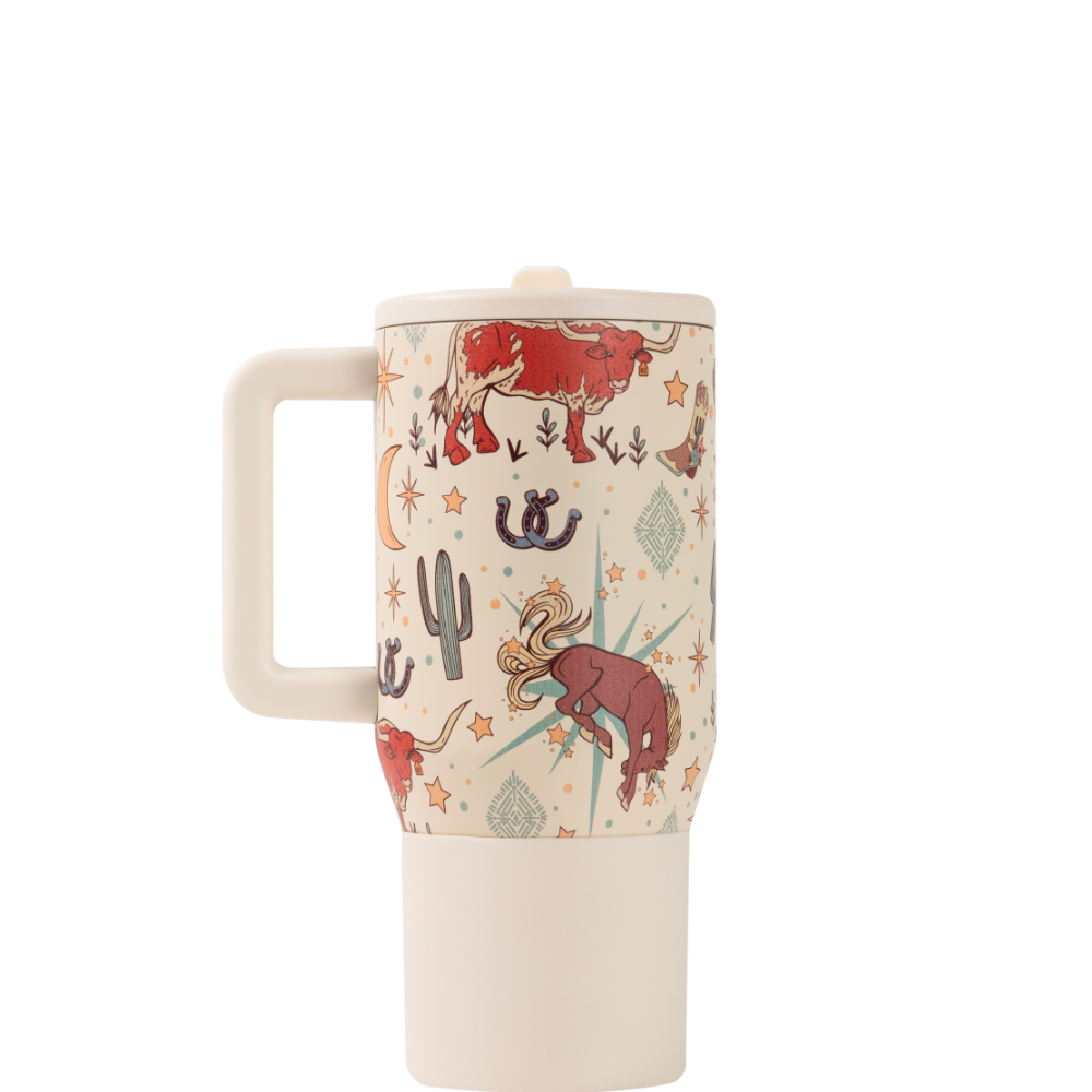 Choice Rodeo - Traveler (20oz) | D4R9AWC3