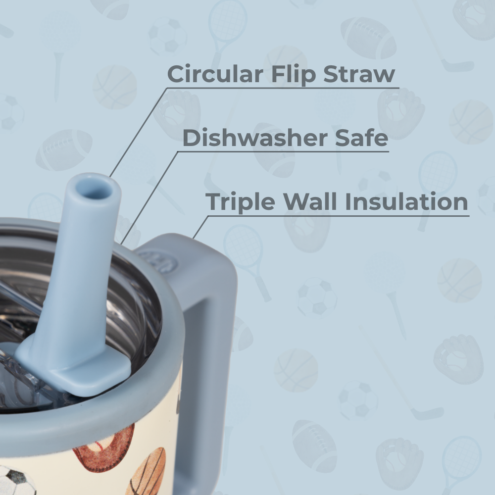 Choice Sports - Traveler (20oz) | D4LSFIRP