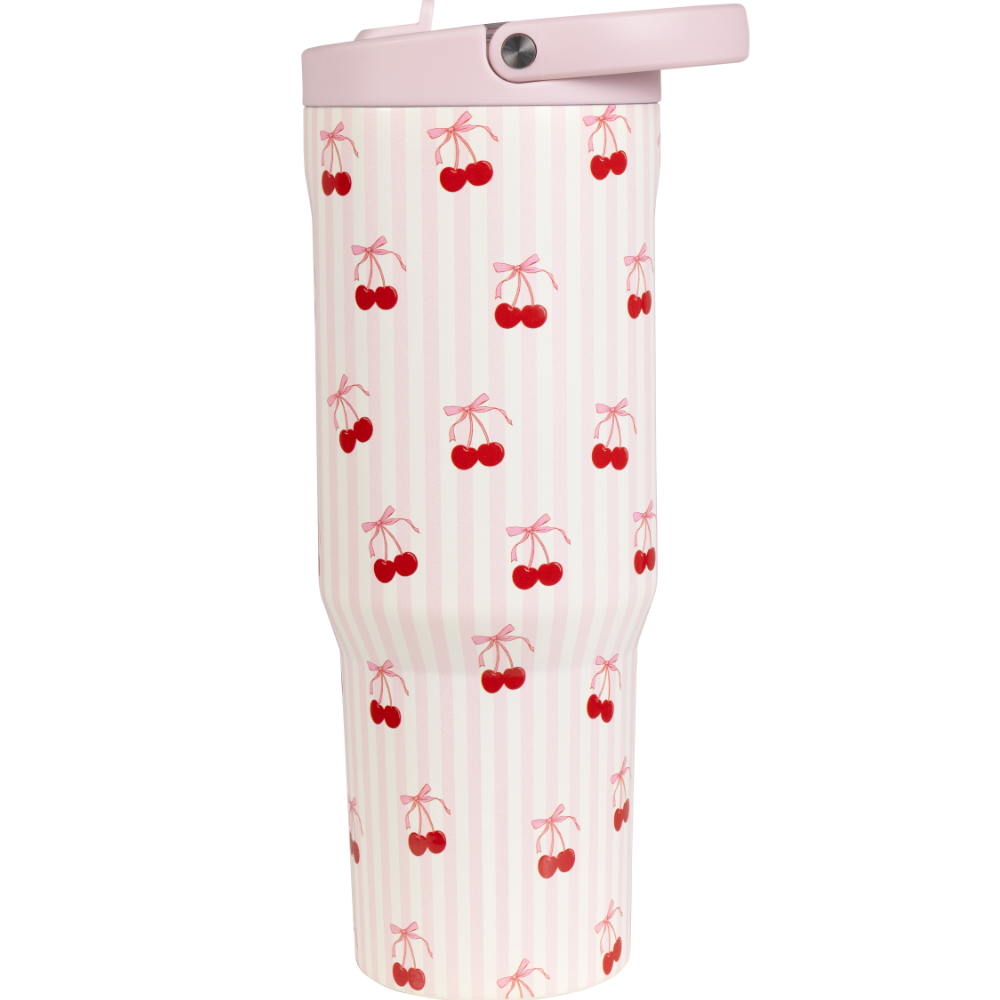 Choice Sweet Cherry - Sport (40oz) | D41XBHLL