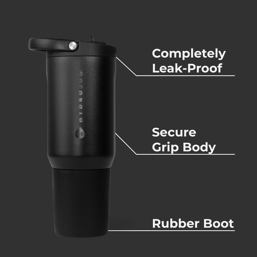 Choice Black - Sport (20oz) | D4WLA7IA