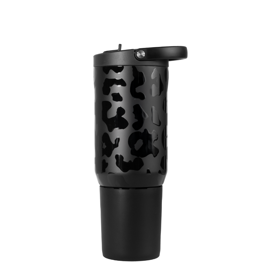 Choice Black Leopard - Sport (20oz) | D40FBIEU