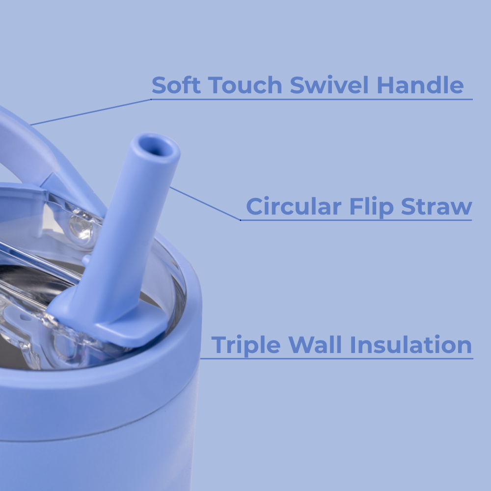 Choice Light Blue - Sport (20oz) | D4ERXWU4