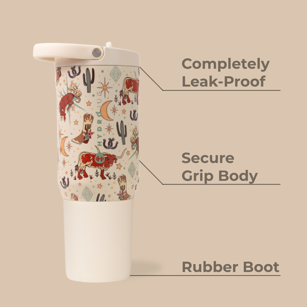 Choice Rodeo - Sport (20oz) | D40YYRBG