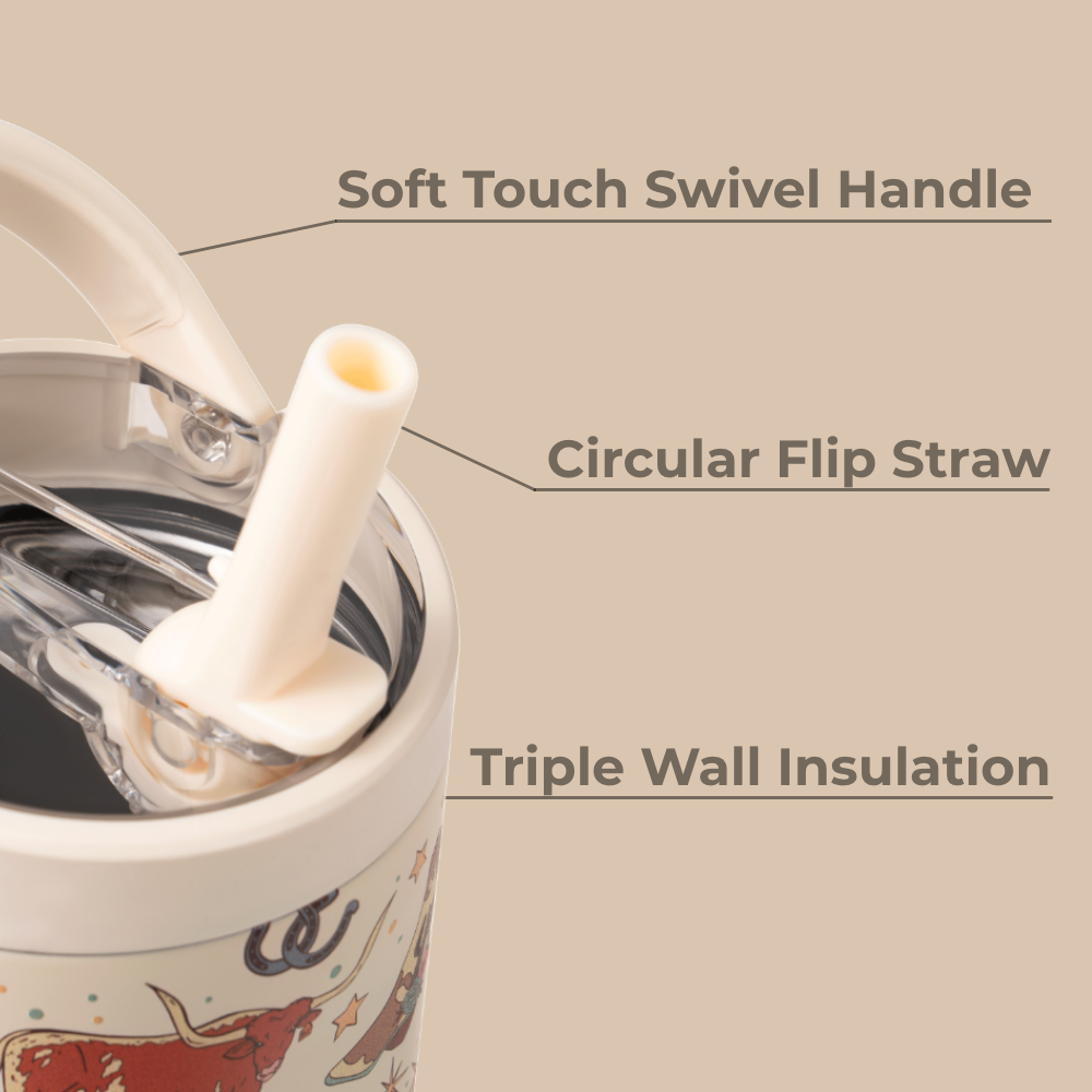 Choice Rodeo - Sport (20oz) | D40YYRBG