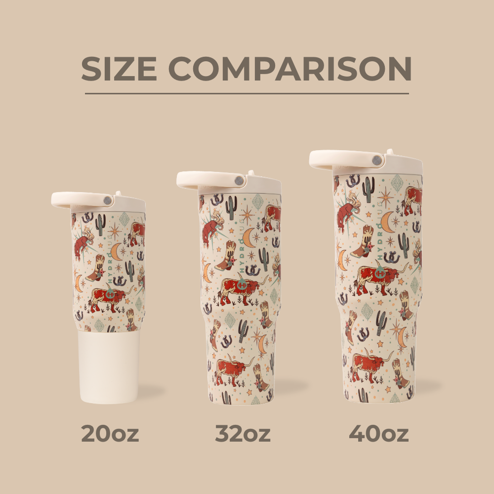 Choice Rodeo - Sport (20oz) | D41AX9XK