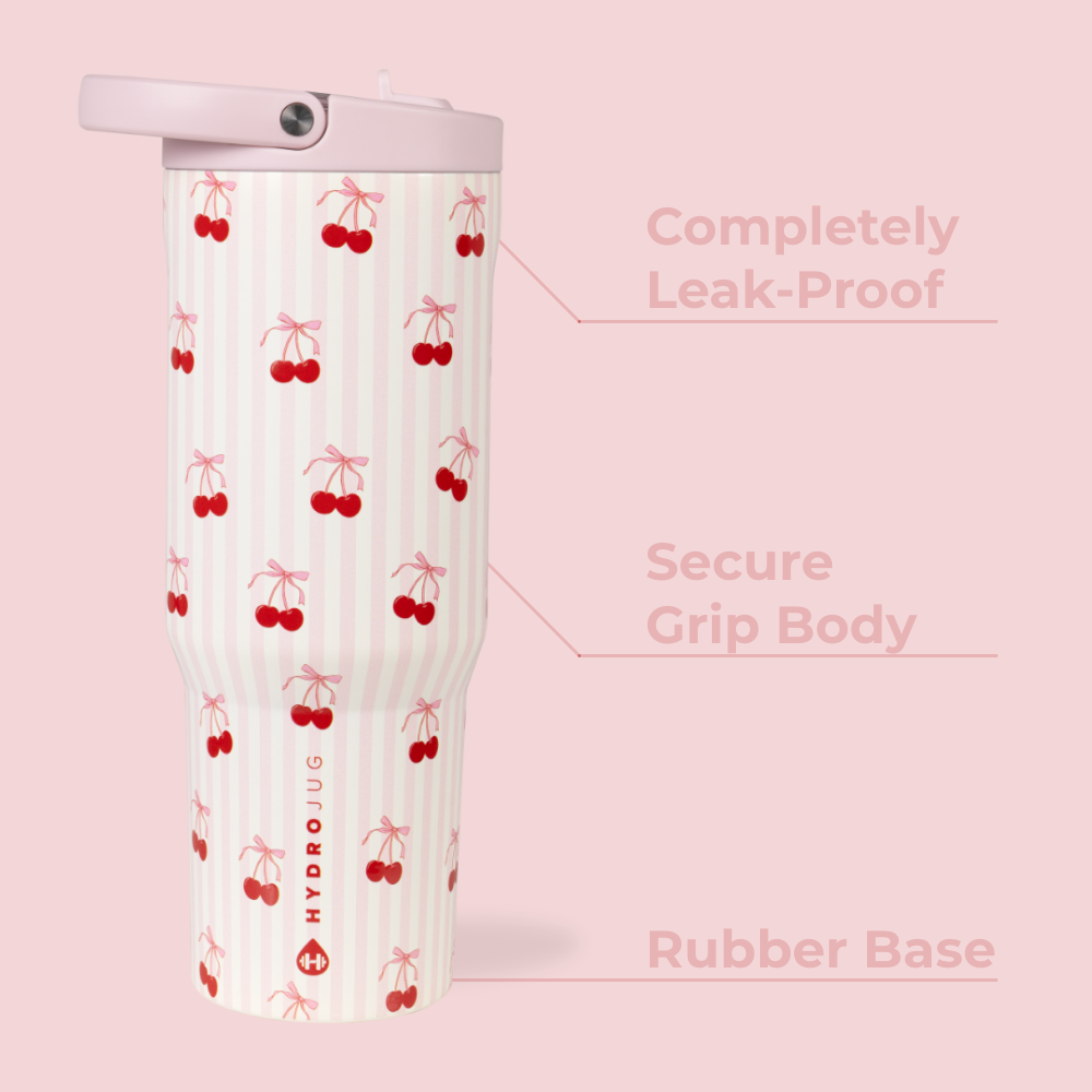 Choice Sweet Cherry - Sport (40oz) | D41XBHLL