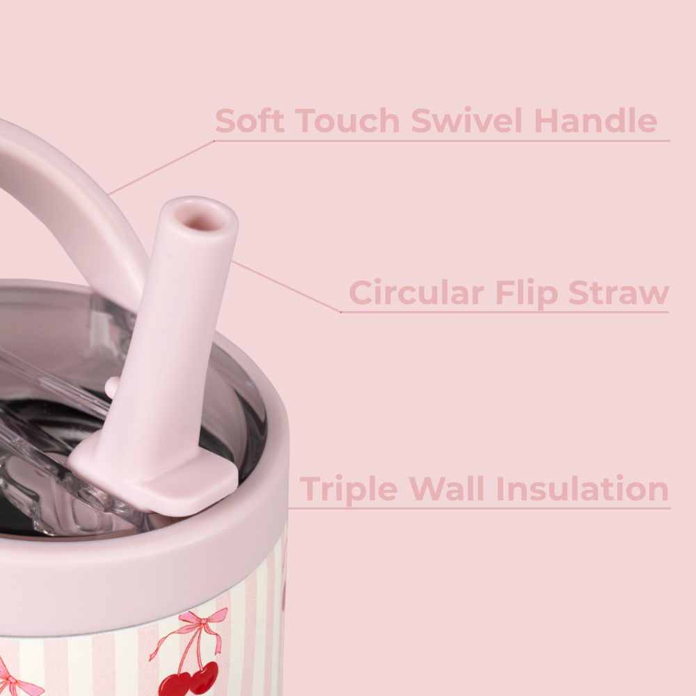 Choice Sweet Cherry - Sport (40oz) | D41XBHLL