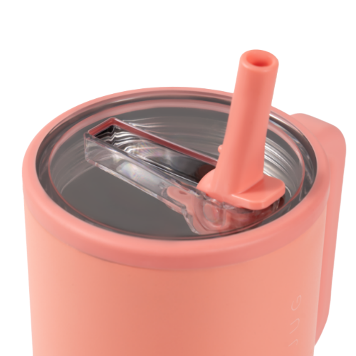 Choice Summer Peach - Traveler (20oz) | D4Y44R95