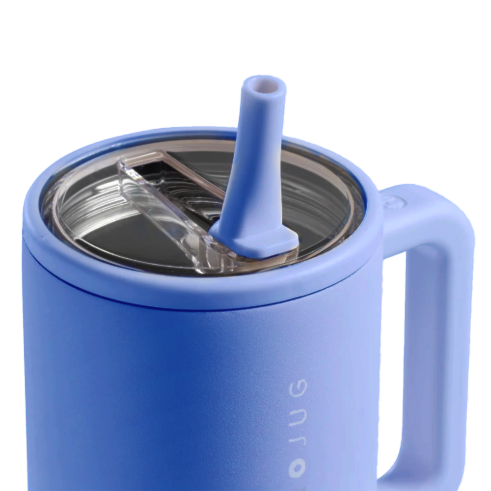 Choice Light Blue - Traveler (40oz) | D45CKCG5