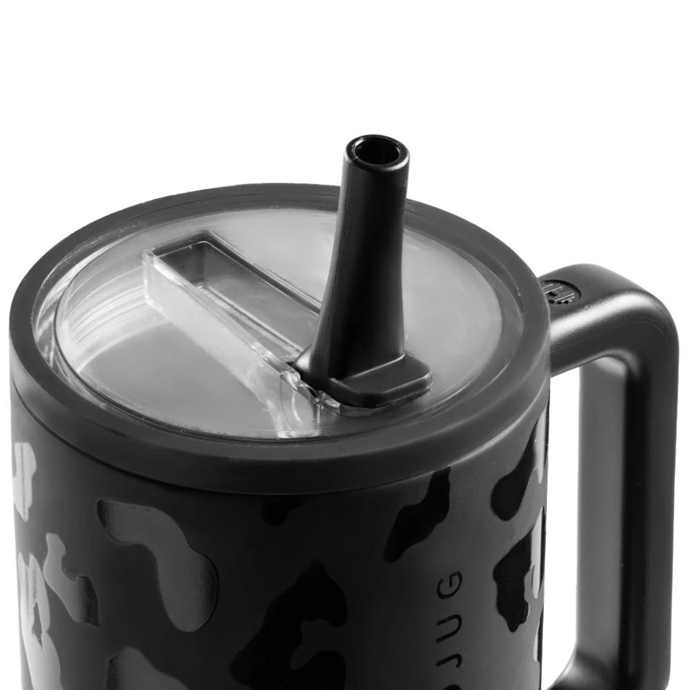 Choice Black Leopard - Traveler (20oz) | D44IH8AD