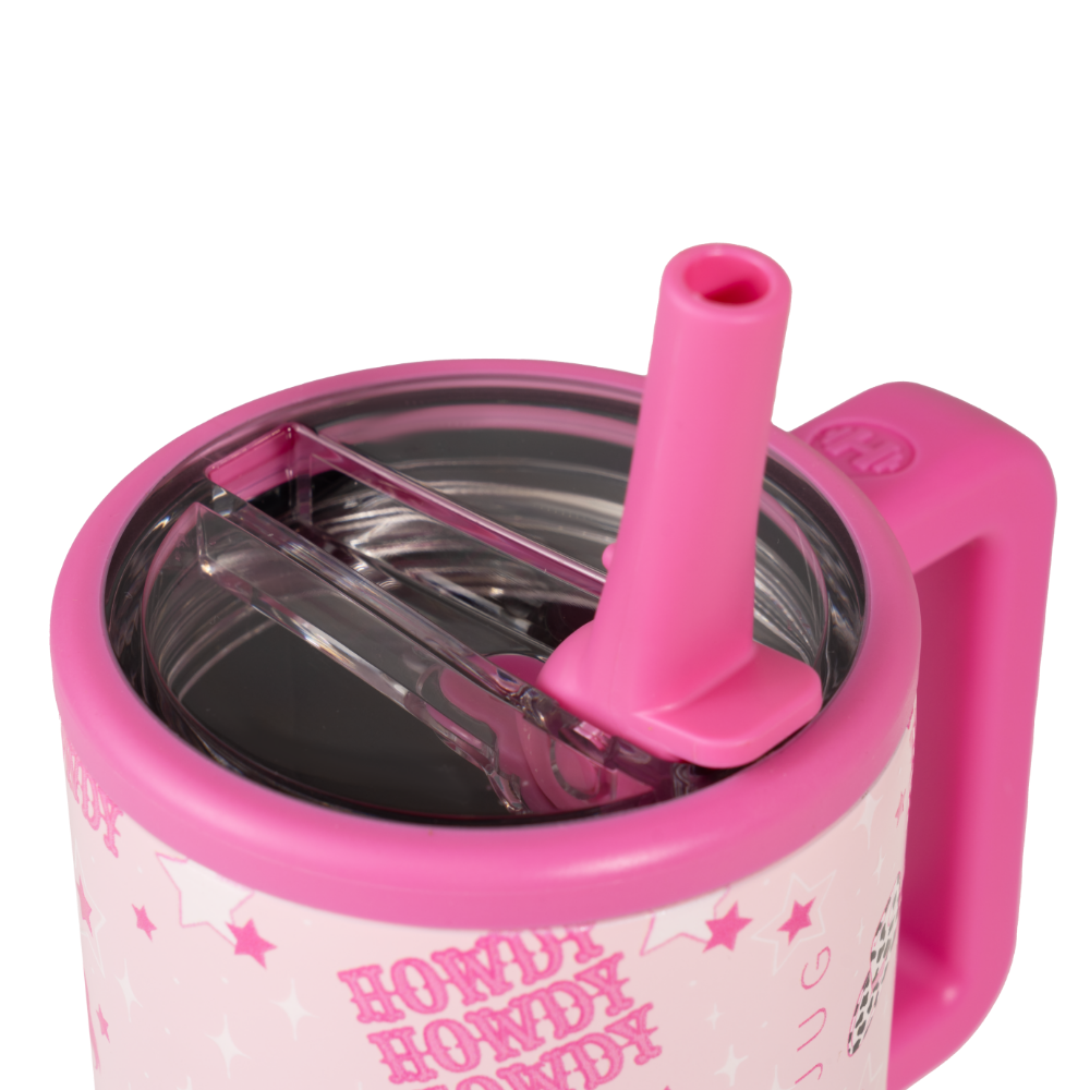 Choice Cowgirl - Traveler (20oz) | D4AJPOQX