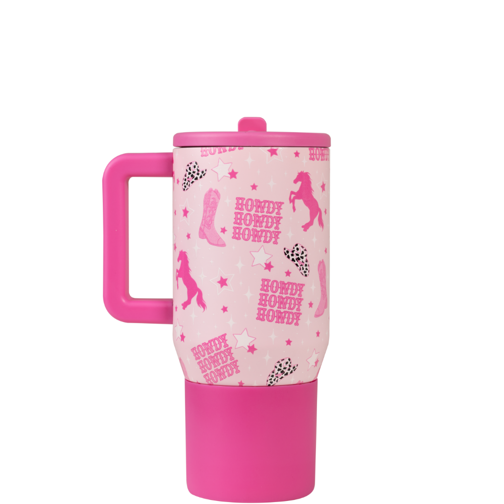 Choice Cowgirl - Traveler (20oz) | D4AJPOQX