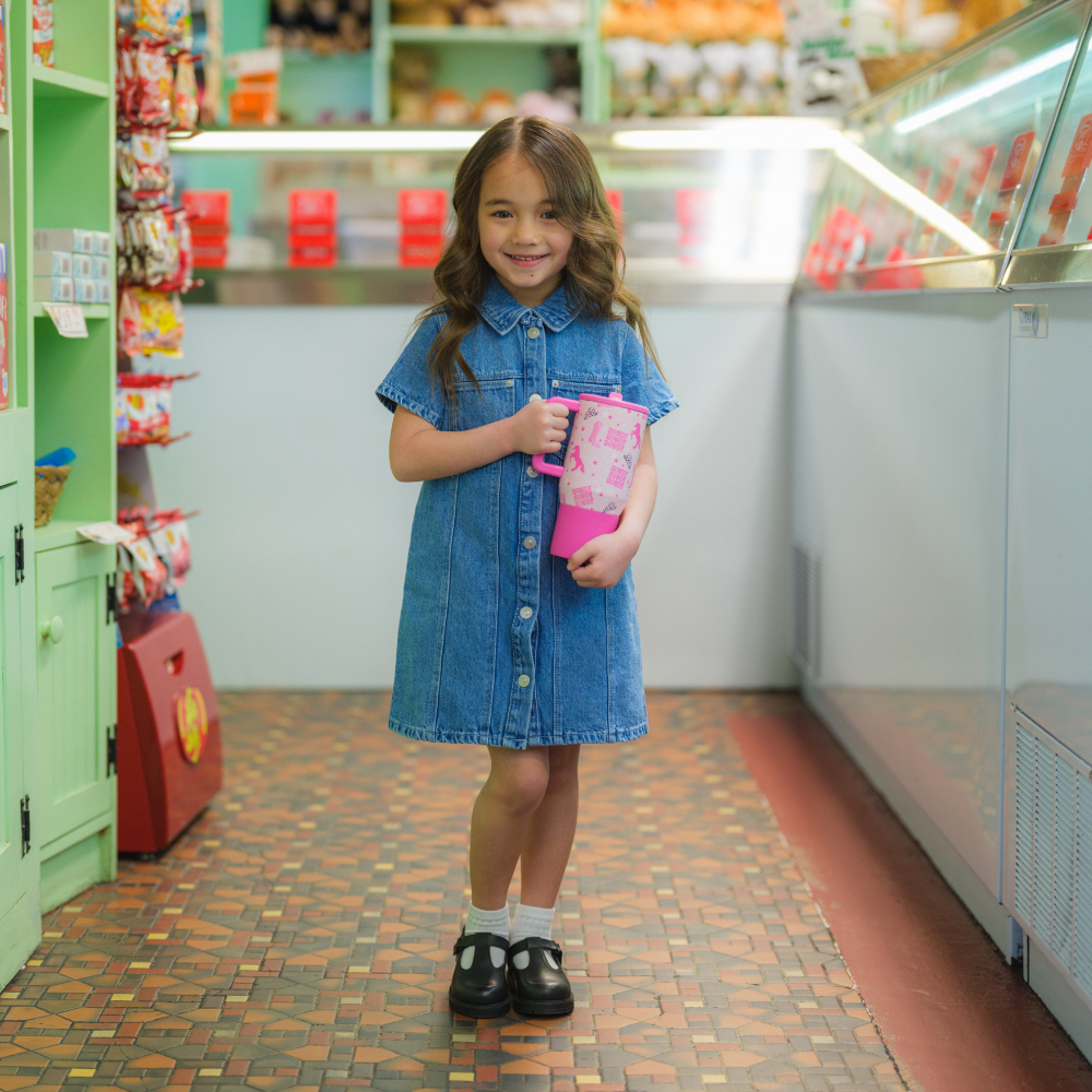 Choice Cowgirl - Traveler (20oz) | D4AJPOQX